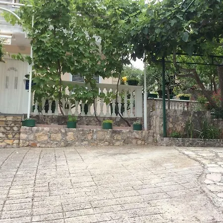 Гостевой дом With A Parking Space 3*